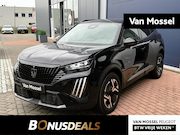 Peugeot 2008 - 1.2 Hybrid 145 GT - NIEUW UIT VOORRAAD - DIRECT RIJDEN! - VE