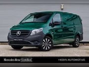 Mercedes-Benz Vito - eVito L2 | Parkeerpakket | Chauffeursassistentiepa