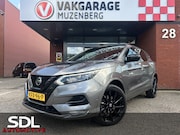 Nissan Qashqai - 1.3 DIG-T N-Tec // LED // PANODAK // 360 CAMERA+SENSOREN // 