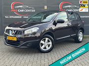 Nissan Qashqai - 1.6 Visia Airco | Cruise | 2de Eigenaar | Pdc | El.ramen | N
