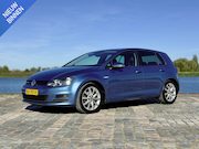 Volkswagen Golf - 1.0 TSI Comfortline|Clima|Navi|Cruise|Trekhaak