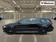 Volvo V50 - 2.4i Kinetic Incl. BTW, Rijklaar+garantie, Dealer auto...