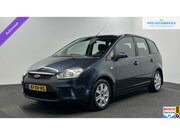 Ford C-Max - 2.0-16V Ghia TREKHAAK CRUISE LM AIRCO AUTOMAAT.