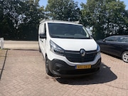 Renault Trafic - 2.0 dCi 120 T29 L2H1 Comfort TREKHAAK 3P CARPLAY EUR6 IMPERI