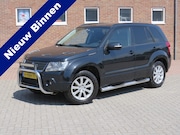 Suzuki Grand Vitara - 1.9 Exclusive VAN 4x4 Grijs Kenteken * Trekhaak * Climate Co