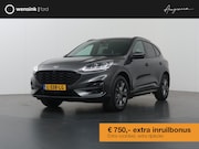 Ford Kuga - 2.5 PHEV ST-Line | Trekhaak | Winterpakket | Cruise Control 