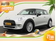 MINI Cooper - 1.5 136 PK Aut. Cooper Navi Cruise Stoelverw.