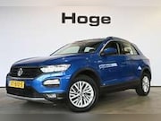 Volkswagen T-Roc - 1.5 TSI Style Automaat Clima Carplay Cruise Contro