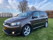 Volkswagen Touran - 1.4 TSI Highline Plus AUTOMAAT 7 PERSOONS