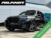 BMW X5 - xDrive50e M-Sport |Pano |Skylounge |Massage |Koeling