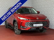MG HS - PHEV 272PK 100KM ELEKTRISCH RIJDEN EN 900KM OP BENZINE ELEK/