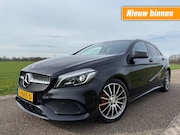 Mercedes-Benz A-klasse - 180 PRESTIGE / AMG / VOLL / NETTE STAAT