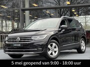 Volkswagen Tiguan - 1.5 TSI Elegance Automaat 150PK | Carplay/Android | Achterui