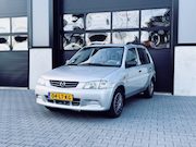 Mazda Demio - 1.5 Exclusive | AUTOMAAT | Airco | El.pakket | NAP |