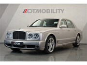 Bentley Arnage - 6.8 V8 T Model | Final Series |