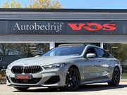 BMW 8-serie Gran Coupé - M850i xDrive High Executive | Laser | Org NL | HUD | 530 pk