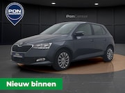 Skoda Fabia - 1.0 TSI Ambition | Airco | Cruise Control | Parkeersensoren