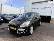 Renault Scénic - 1.4 TCE Sélection Business Sport navi