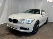 BMW 1-serie - 118d Corporate Business Line Ultimate Edition - Belgische au