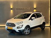 Ford EcoSport - 1.0 EcoBoost Trend Ultimate|NAP|PARK SENS|CRUISE|AIRCO|TREKH