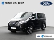 Ford Tourneo Connect - E- 71kWh Titanium X | 8-persoons | Panoramadak | Leder | Bli