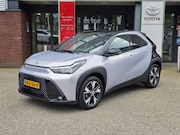 Toyota Aygo X - Hybrid 115 pulse AD-CRUISE KEYLESS PARK-SENSOREN EL-SPIEGELS