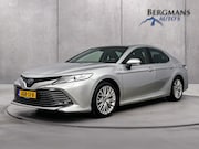 Toyota Camry - 2.5 Hybrid Executive // 1E EIGENAAR // LEDER