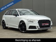 Audi A3 - Sportback 1.4 TFSI CoD Design Pro Line Plus * VIRTUAL * 2x S