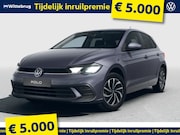 Volkswagen Polo - 1.0 TSI Life Edition !!!Profiteer ook van € 5.000 inruilprem
