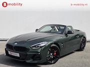 BMW Z4 - Roadster sDrive 30i High Executive M-Sport 'Sanremo Green' H
