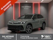 Volkswagen Tiguan - 1.5 TSI eHybrid 204pk R-Line Black Style | 360 Camera | Trek