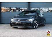 Volkswagen Golf - Variant 1.5 eTSI R-Line /LED/IQ-LIGHT/SFEERVERL./CAMERA/ACC/