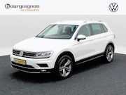 Volkswagen Tiguan - 1.5 TSi ACT 150 Pk Automaat Highline | Stoelverwarming | Ada