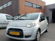 Citroën C1 - 1.0-12V Séduction