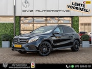 Mercedes-Benz GLA-Klasse - 180 Business Solution AMG Night Upgrade