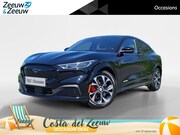 Ford Mustang Mach-E - Extended AWD 98 kWh Panoramadak | Trekhaak | 1500kg Trekgewi