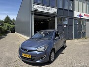 Hyundai i20 - 1.2i i-Drive NAP Rapport