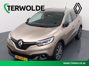 Renault Kadjar - Energy TCe 130 EDC Bose | AUTOMAAT | Panoramadak | Parkeerca