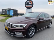Volkswagen Passat - | 2017 | 1.6 TDI Connected Series Plus | TOP AUTO | APK
