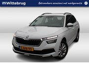 Skoda Kamiq - 1.5 TSI ACT 150pk Ambition DSG Automaat / Navigatie by APP /