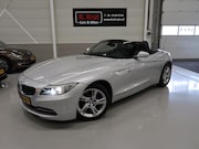 BMW Z4 - Roadster sDrive23i 6-cilinder Navigatie Leer Airco Boekjes a