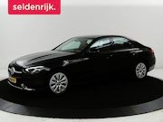 Mercedes-Benz C-Klasse - 200 Launch Edition Business Line | Leder | Cruise control | 