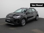 Kia Stonic - 1.2 MPi ComfortLine | Apple Carplay / Android Auto | Parkeer
