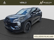 Mitsubishi Outlander - 2.4 PHEV Black Edition RIJKLAAR | Full Options