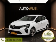 Renault Clio - 1.6 E-Tech Full Hybrid 145 evolution|NL AUTO|NWE MODEL|AUT|C
