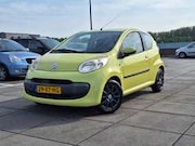 Citroën C1 - €2799, -1.0-12V Ambiance Apk 9/2027 Airco Nappas