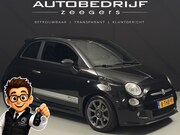 Fiat 500 - 0.9 TwinAir 500S *KDL*AC*Sport