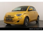 Fiat 500 - 1.0 Hybrid Torino Launch Edition Climate Control | Cruise Co