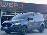 Mercedes-Benz Citan - bestel 110 CDI L1 Pro|Carpl|Automa|Cruise|BTW