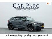 Audi Q2 - 1.4 TFSI CoD S-line BTW/ED/PANO/LEER+S.VERWARMING/19" LMV/CA
